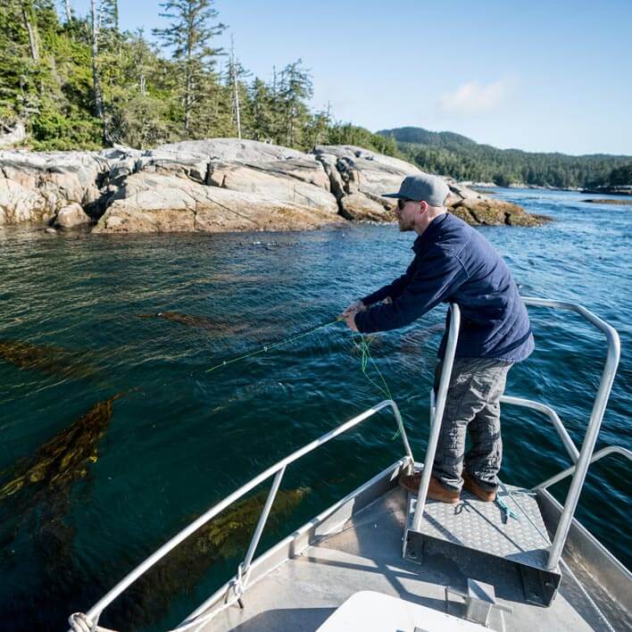 BC Fishing Trip Ideas, Stories, and Videos