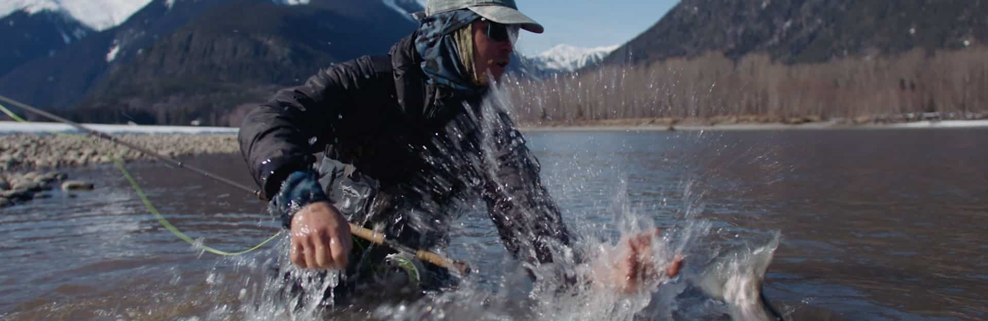 Terrace - Top Fishing Destinations, Fishing Trip Ideas, Fishing Stories ...